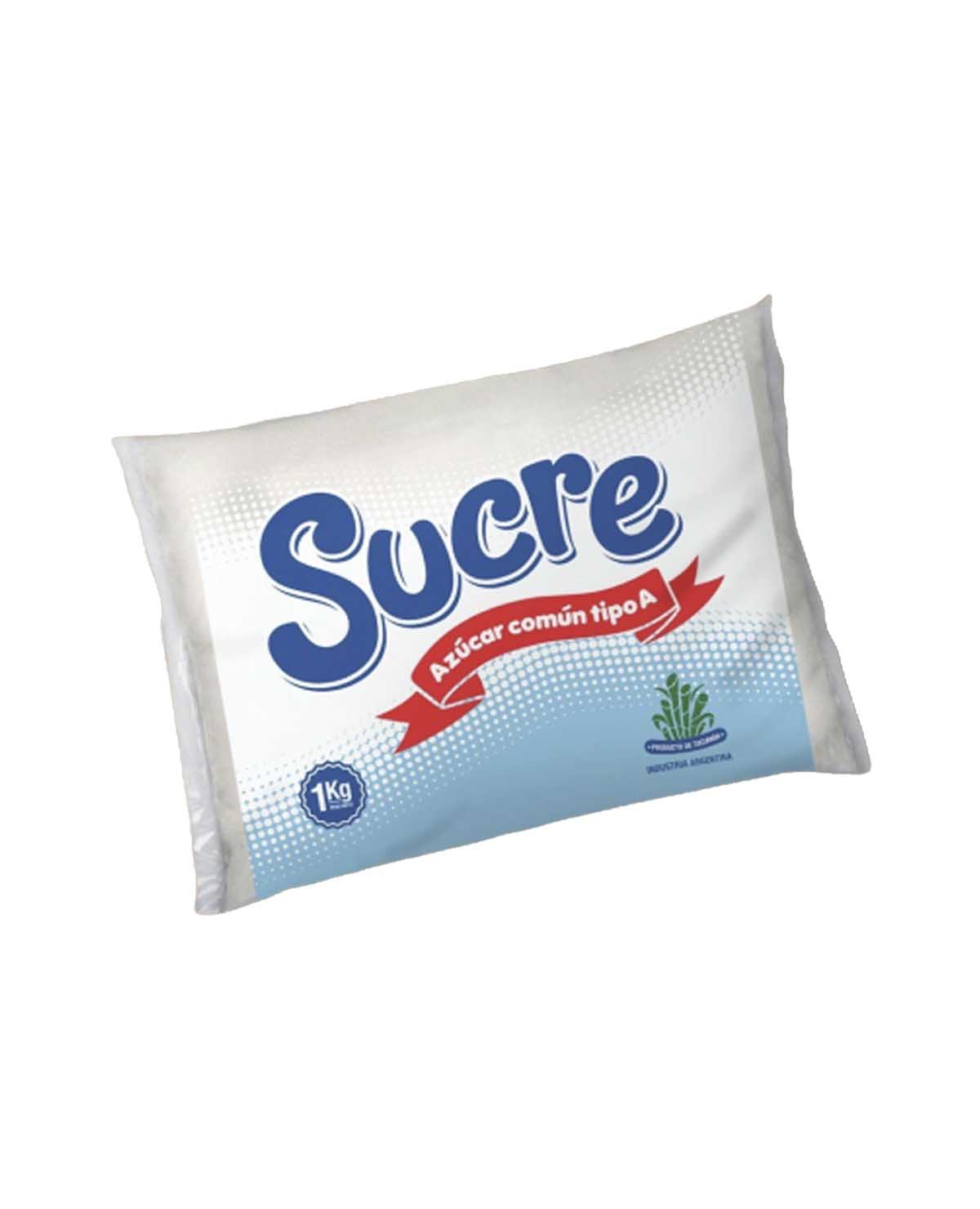 Azucar Sucre x 1 Kg